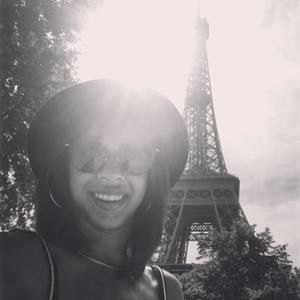 Meet your Posher, Brianah